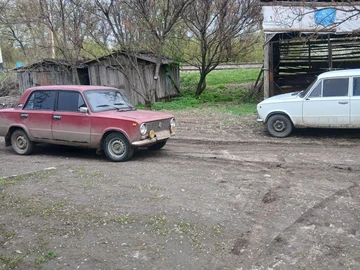 Авто ВАЗ 2101 1990 № 8776766