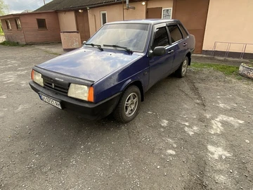 Авто ВАЗ 21099I 2005 № 8776767