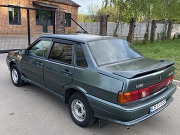 Авто ВАЗ 2115 2011 № 8776771