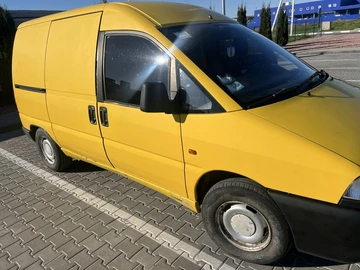 Авто Peugeot Expert 1998 № 8776774