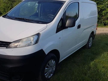 Авто Nissan Nv200 2015 № 8776775