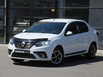 Авто Renault Logan 2019 № 8776779