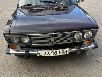 Авто ВАЗ 2106 1987 № 8776783