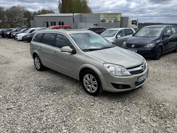Авто Opel Astra 2009 № 8776788