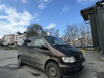 Авто Mercedes Vito 2001 № 8776789