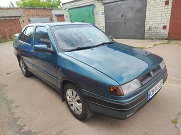 Авто SEAT Toledo 1992 № 8776790