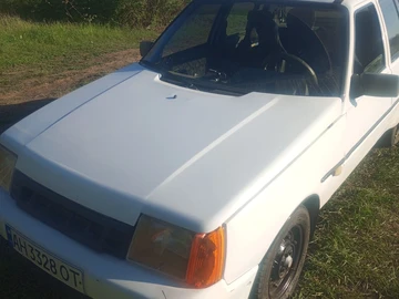 Авто ЗАЗ 1103 Slavuta 2006 № 8776794