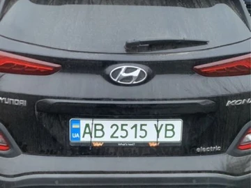 Авто Hyundai Stellar 2020 № 8776795