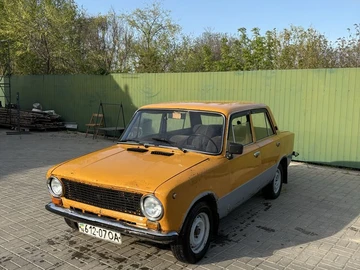 Авто ВАЗ 2101 1982 № 8776806