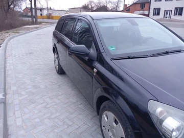 Авто Opel Astra 2010 № 8776807