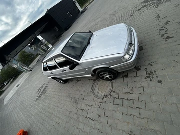 Авто ВАЗ 2114 2008 № 8776815