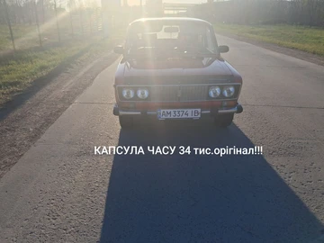 Авто ВАЗ 2106 1990 № 8776820