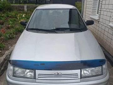 Авто ВАЗ 2110 2007 № 8776781