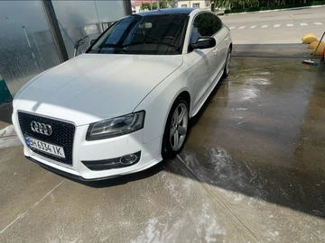 Авто Audi A5 2010 № 8776823