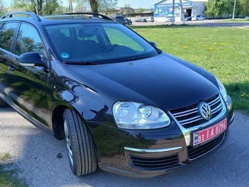 Авто Volkswagen Golf 2009 № 8776826