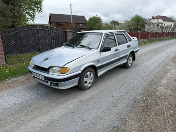 Авто ВАЗ 2115 2005 № 8776888