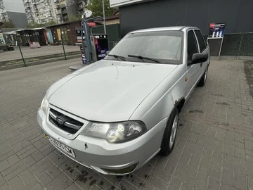 Авто Daewoo Nexia 2012 № 8776891