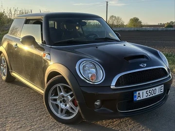 Авто MINI One 2010 № 8776901