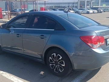 Авто Chevrolet Cruze 2012 № 8776905