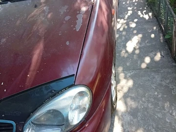 Авто Daewoo Lanos Sens  2006 № 8776907