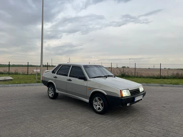Авто ВАЗ 21099 2008 № 8776912