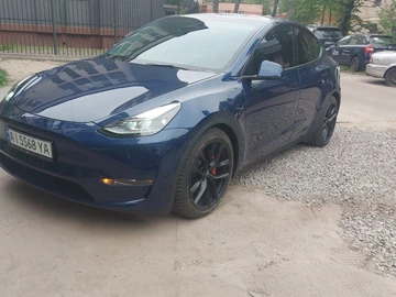 Авто Tesla Roadster 2023 № 8776921