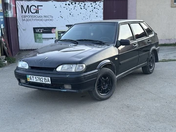 Авто ВАЗ 2114 2010 № 8776926