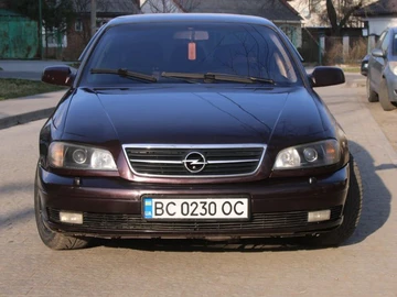 Авто Opel Omega 2001 № 8776931