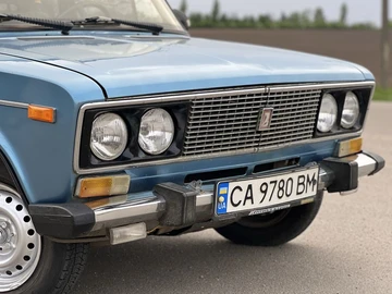 Авто ВАЗ 2106 1981 № 8776932