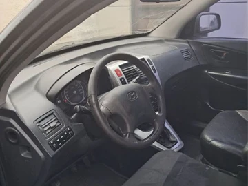 Авто Hyundai Tucson 2007 № 8776942
