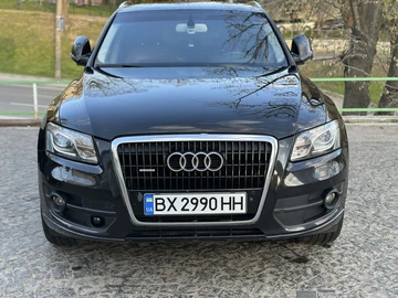 Авто Audi Q5 2009 № 8776943