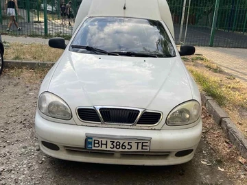 Авто ЗАЗ Lanos 2010 № 8776944