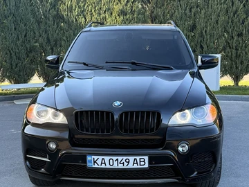 Авто BMW X5 2011 № 8776945