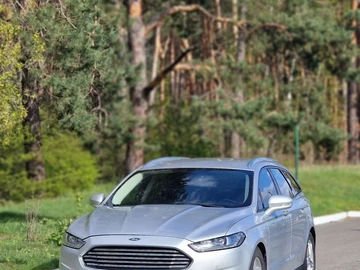 Авто Ford Mondeo 2017 № 8776951