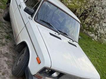 Авто ВАЗ 21063 1991 № 8776958