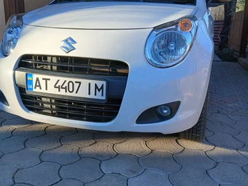 Авто Suzuki Alto 2010 № 8776961