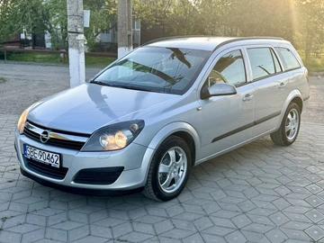Авто Opel Astra 2007 № 8776963