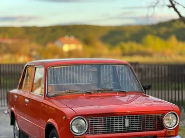 Авто ВАЗ 2101 1984 № 8776965