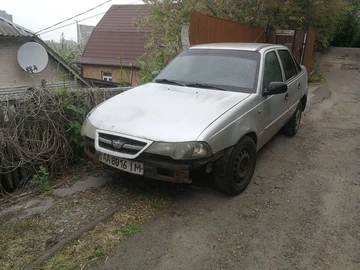 Авто Daewoo Nexia 2009 № 8776970