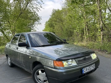 Авто ВАЗ 2110 2007 № 8776971