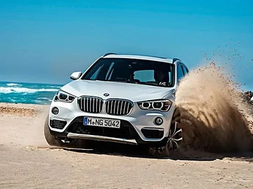 Авто BMW X5 2025 № 8776976