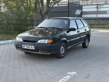 Авто ВАЗ 21114 2007 № 8776977