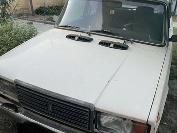 Авто ВАЗ 2107 1995 № 8776978