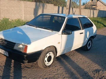Авто ВАЗ 2108 1990 № 8776979