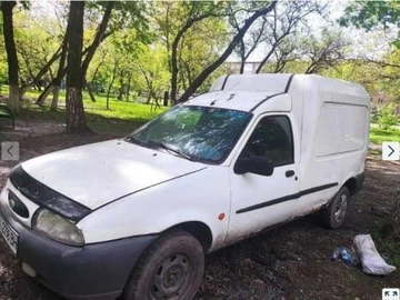 Авто Ford Courier 1996 № 8776980