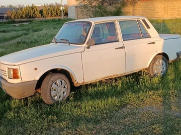 Авто Wartburg 1300 1989 № 8776981