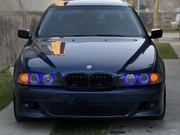 Авто BMW 5 Серия 1999 № 8776954