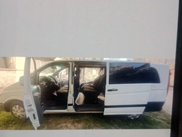 Авто Mercedes Vito 2006 № 8776990