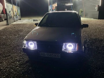 Авто ВАЗ 11113 Oka 2001 № 8776993