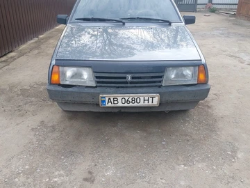 Авто ВАЗ 2109 2007 № 8776994